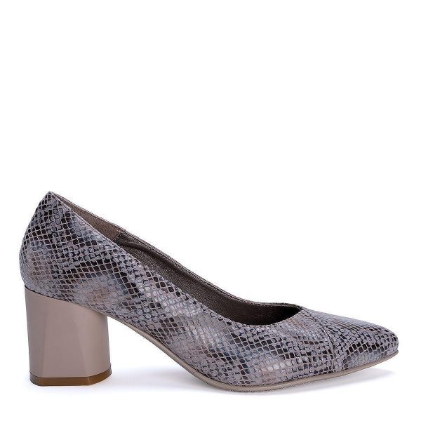 Pantofi eleganti de dama