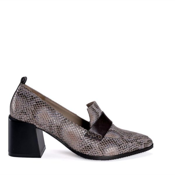 Pantofi eleganti de dama