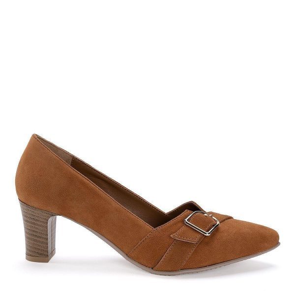 Pantofi eleganti de dama