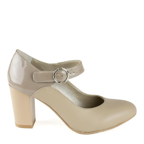 Pantofi eleganti de dama