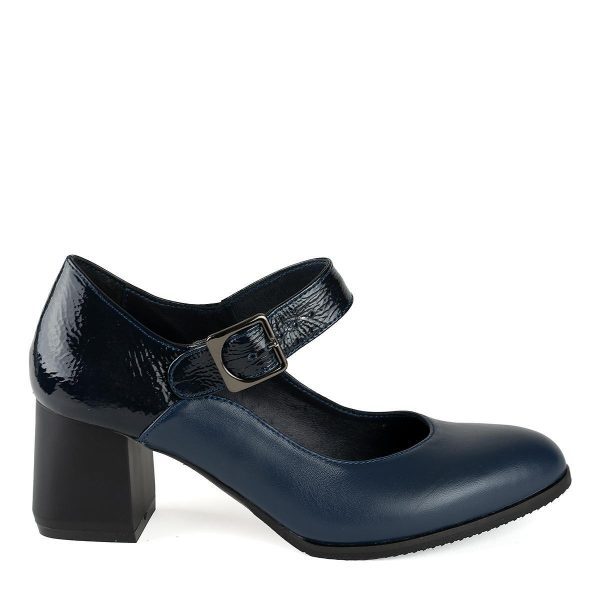 Pantofi eleganti de dama