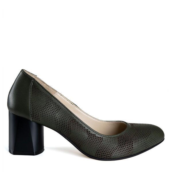 Pantofi eleganti de dama