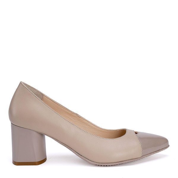 Pantofi eleganti de dama