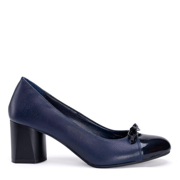 Pantofi eleganti de dama