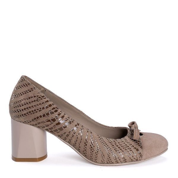 Pantofi eleganti de dama