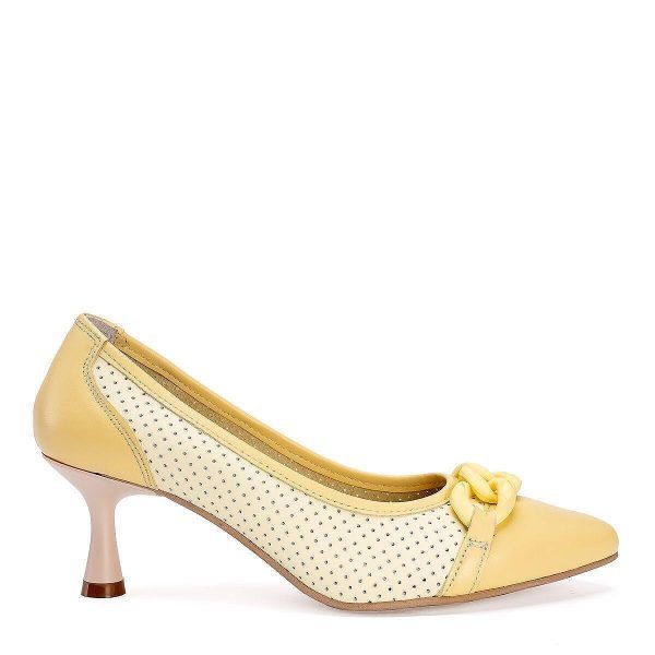 Pantofi eleganti de dama