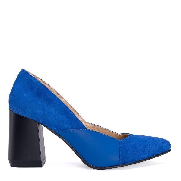 Pantofi eleganti de dama