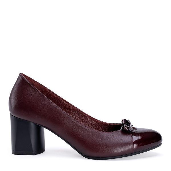 Pantofi eleganti de dama