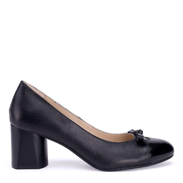 Pantofi eleganti de dama
