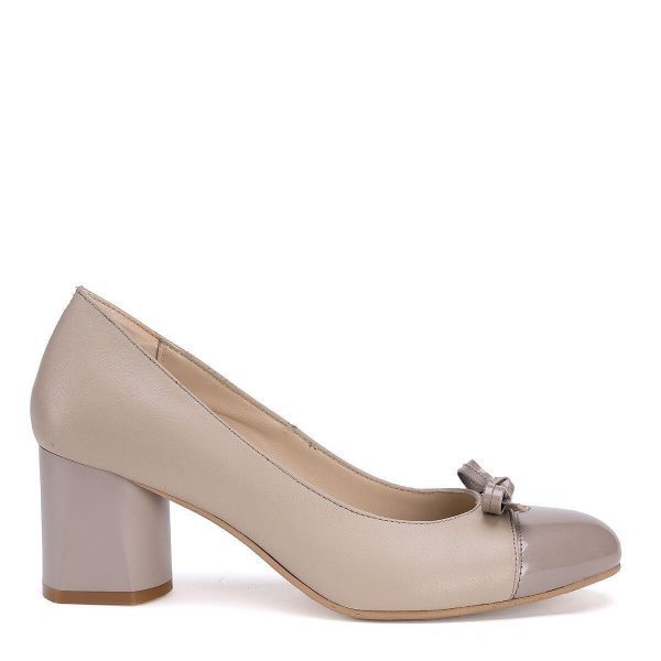 Pantofi eleganti de dama