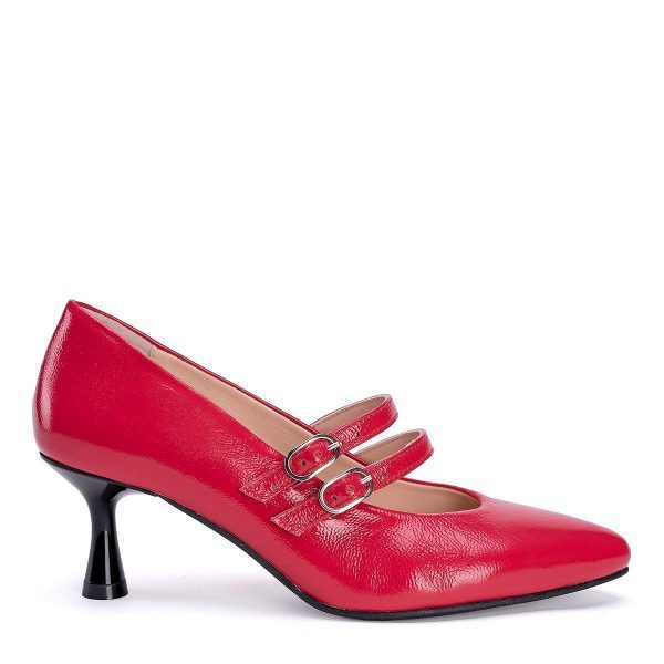 Pantofi eleganti de dama
