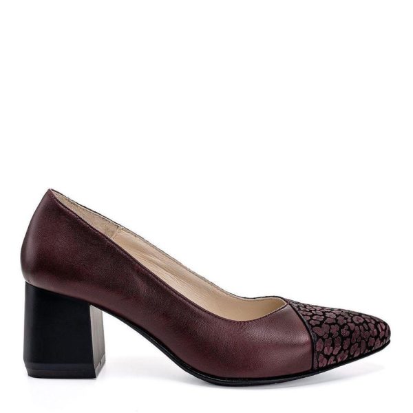 Pantofi eleganti de dama