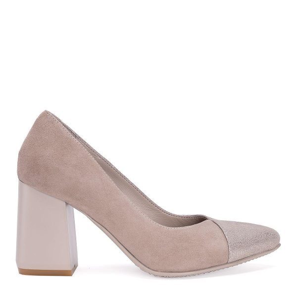 Pantofi eleganti de dama