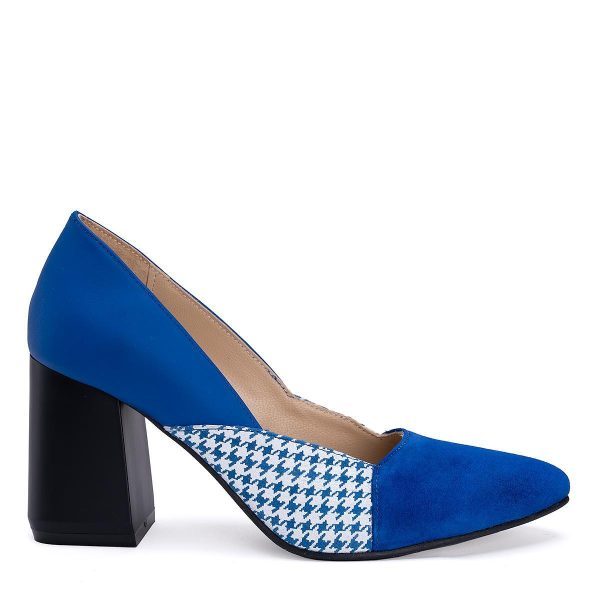 Pantofi eleganti de dama