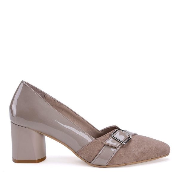 Pantofi eleganti de dama
