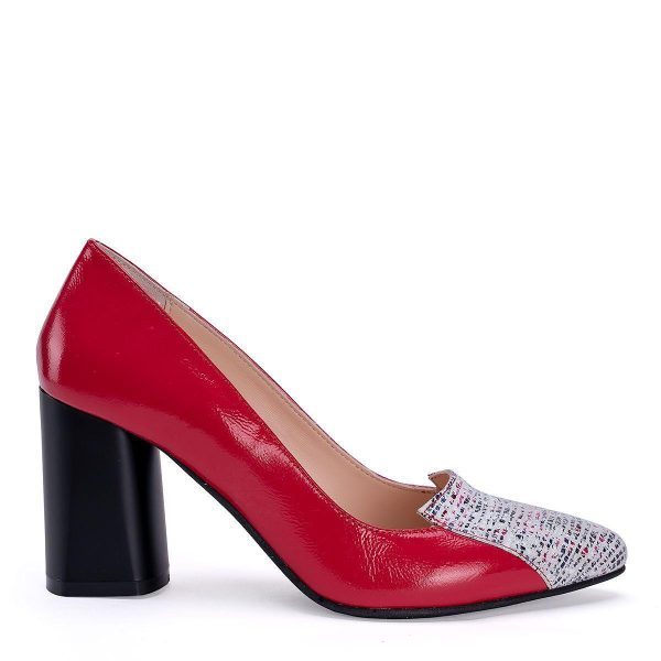 Pantofi eleganti de dama