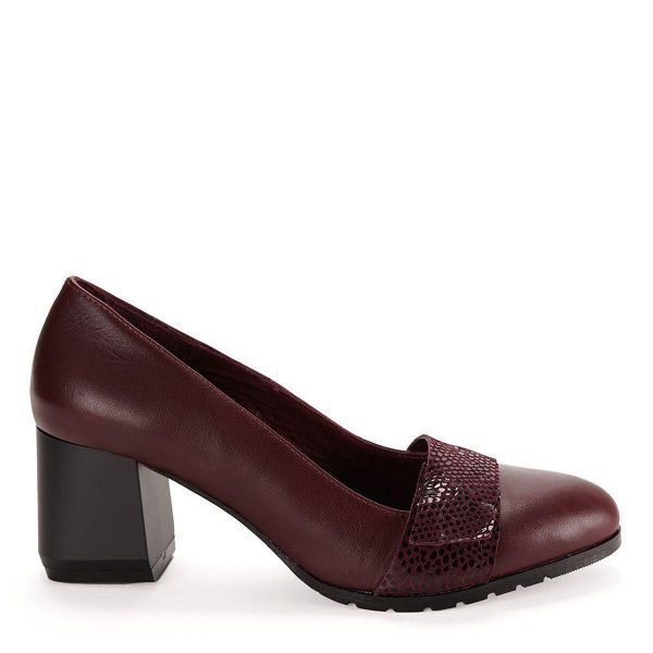 Pantofi eleganti de dama