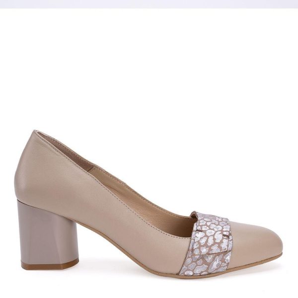 Pantofi eleganti de dama