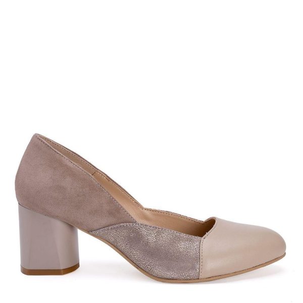 Pantofi eleganti de dama