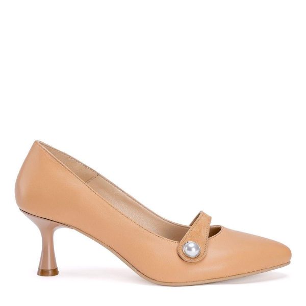 Pantofi eleganti de dama