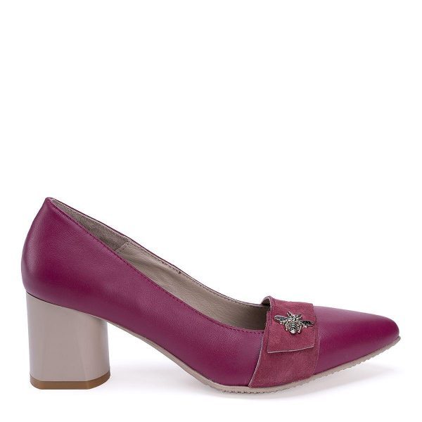 Pantofi eleganti de dama