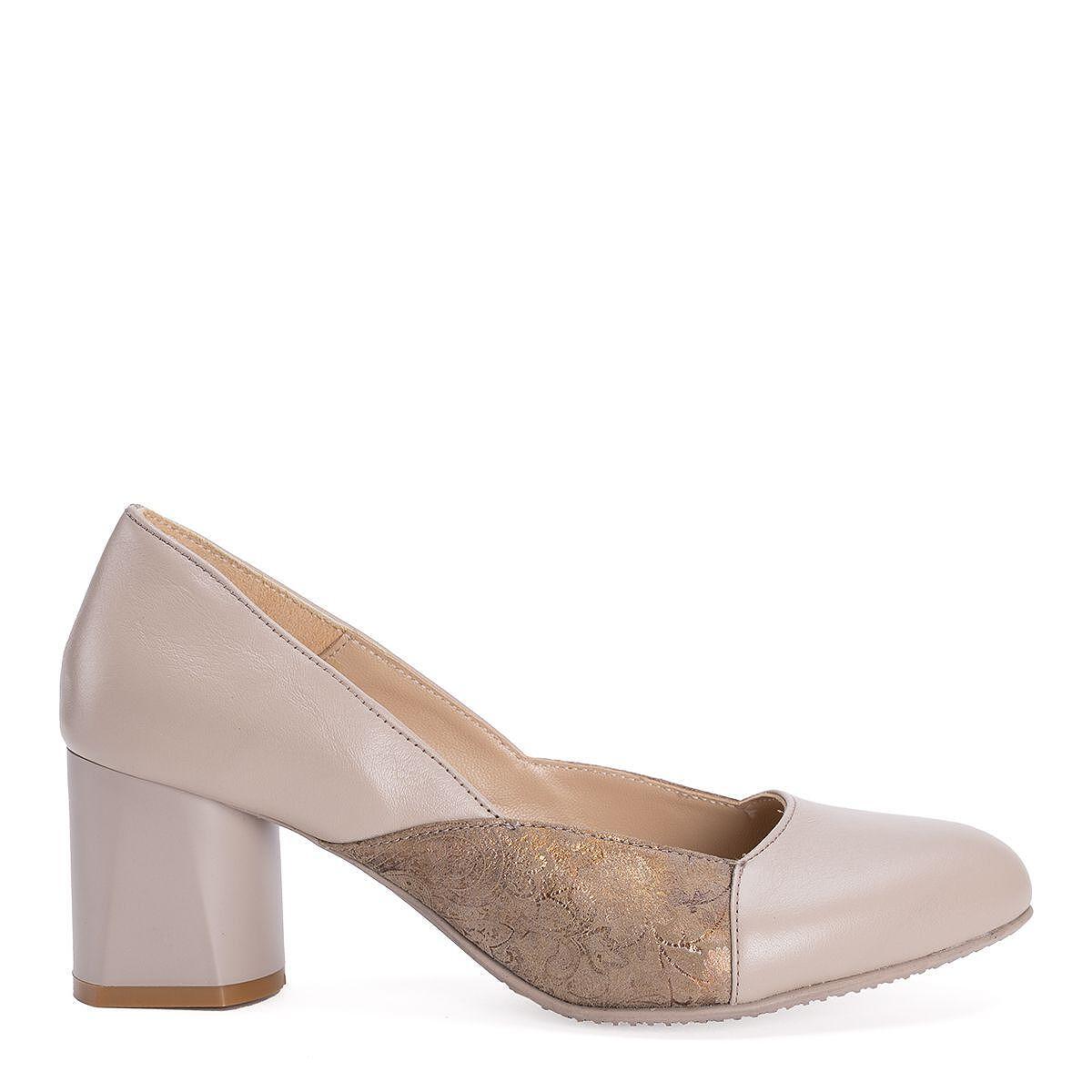 Pantofi eleganti de dama
