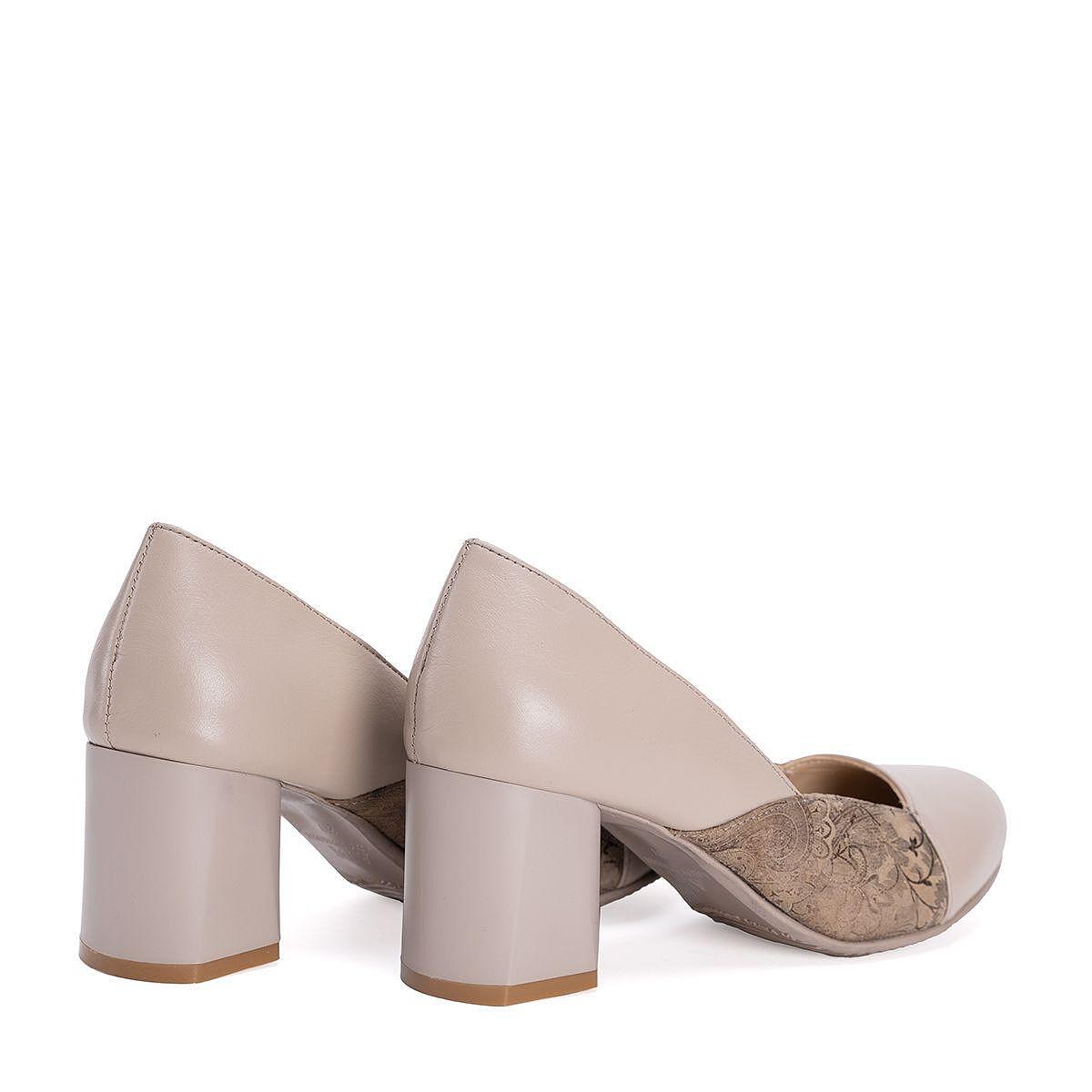 Pantofi eleganti de dama - Image 3
