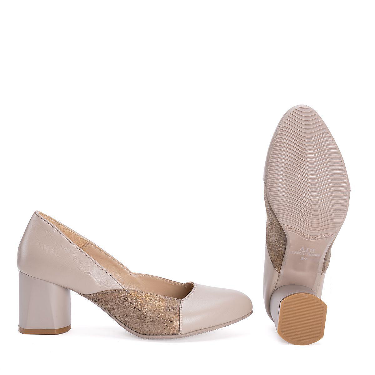 Pantofi eleganti de dama - Image 5