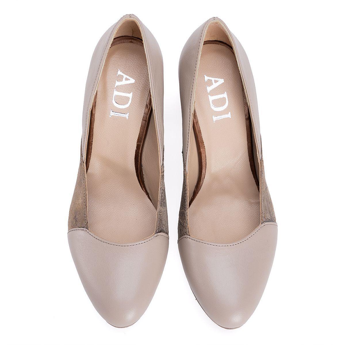 Pantofi eleganti de dama - Image 4