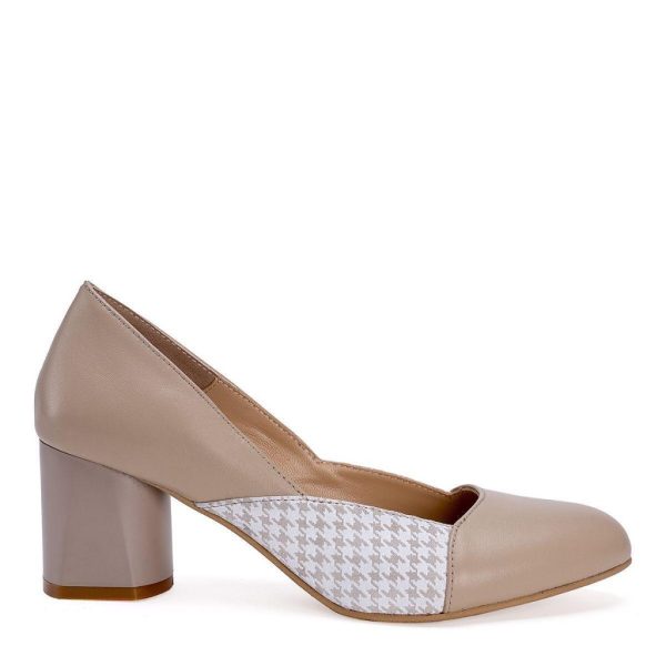 Pantofi eleganti de dama
