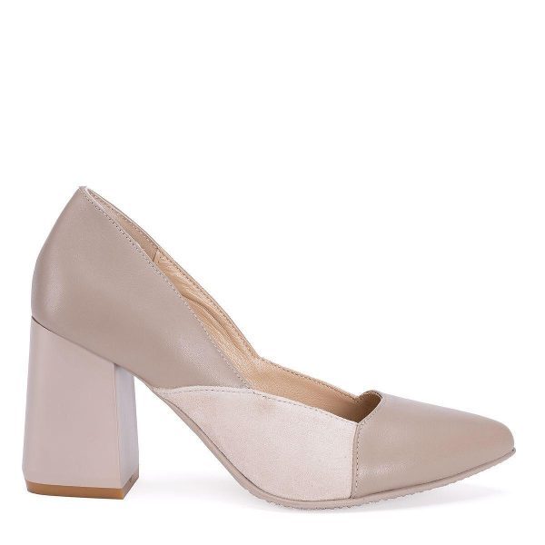 Pantofi eleganti de dama