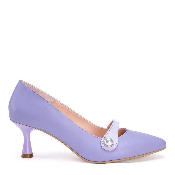 Pantofi eleganti de dama