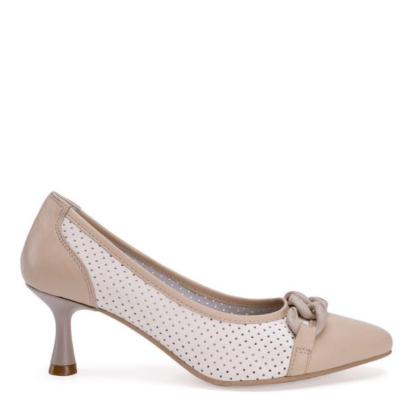 Pantofi eleganti de dama