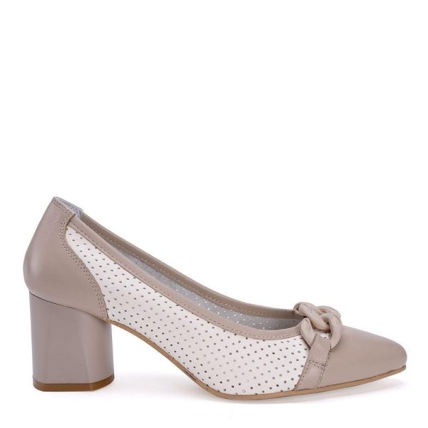 Pantofi eleganti de dama