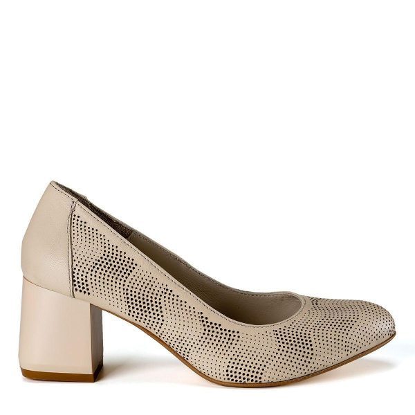 Pantofi eleganti de dama