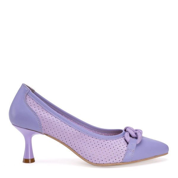 Pantofi eleganti de dama