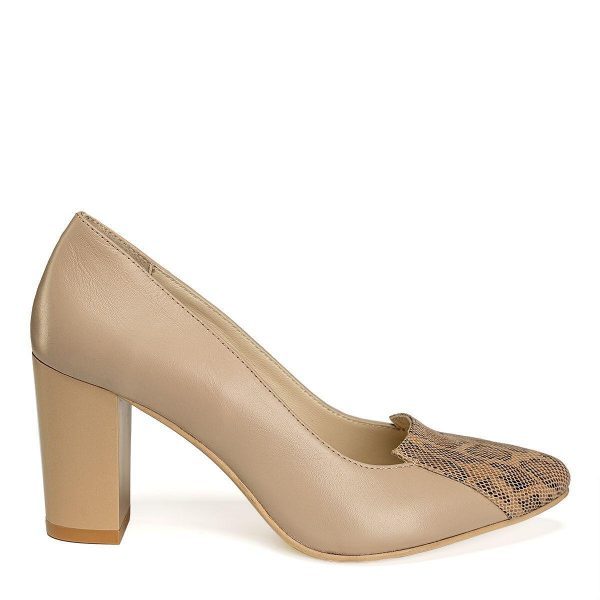 Pantofi eleganti de dama