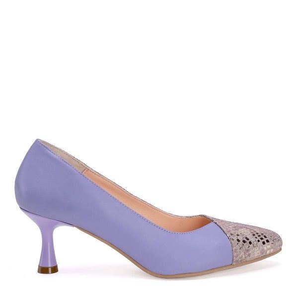 Pantofi eleganti de dama