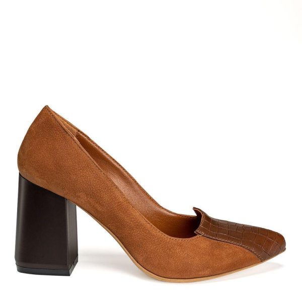 Pantofi eleganti de dama
