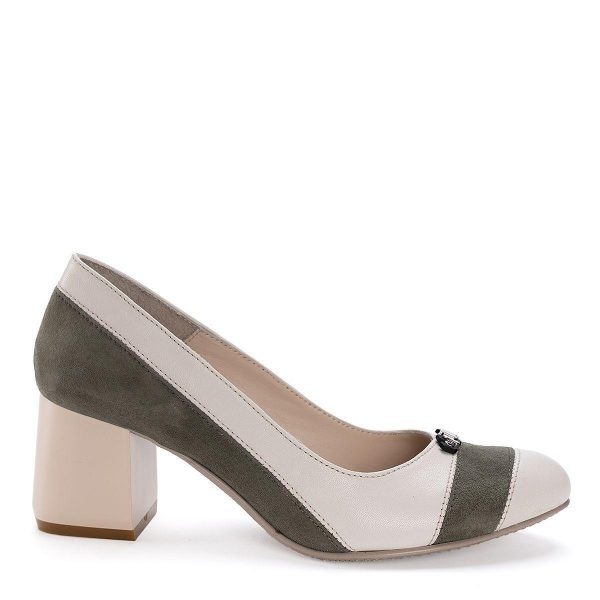 Pantofi eleganti de dama
