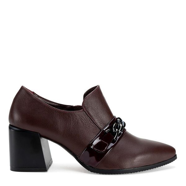 Pantofi eleganti de dama