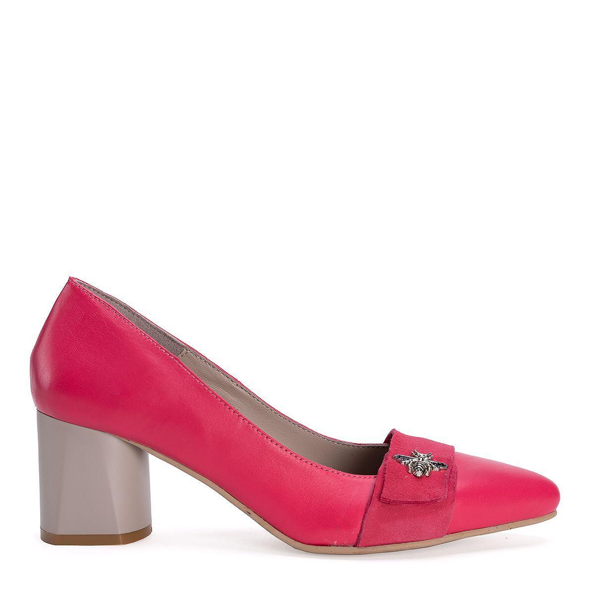 Pantofi eleganti de dama