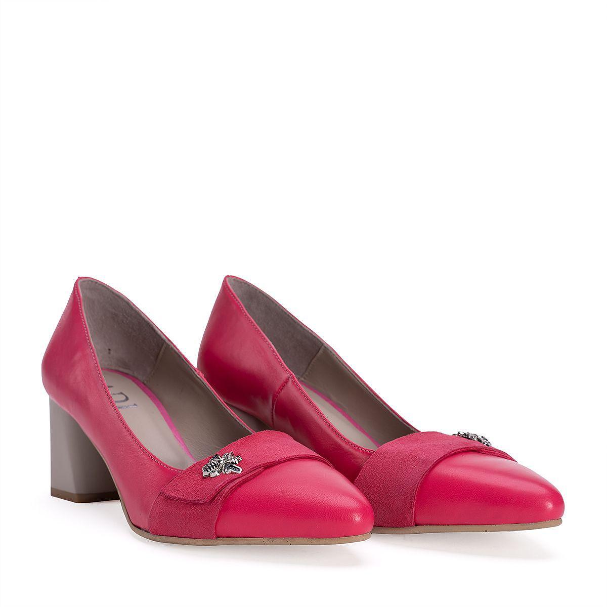 Pantofi eleganti de dama - Image 2