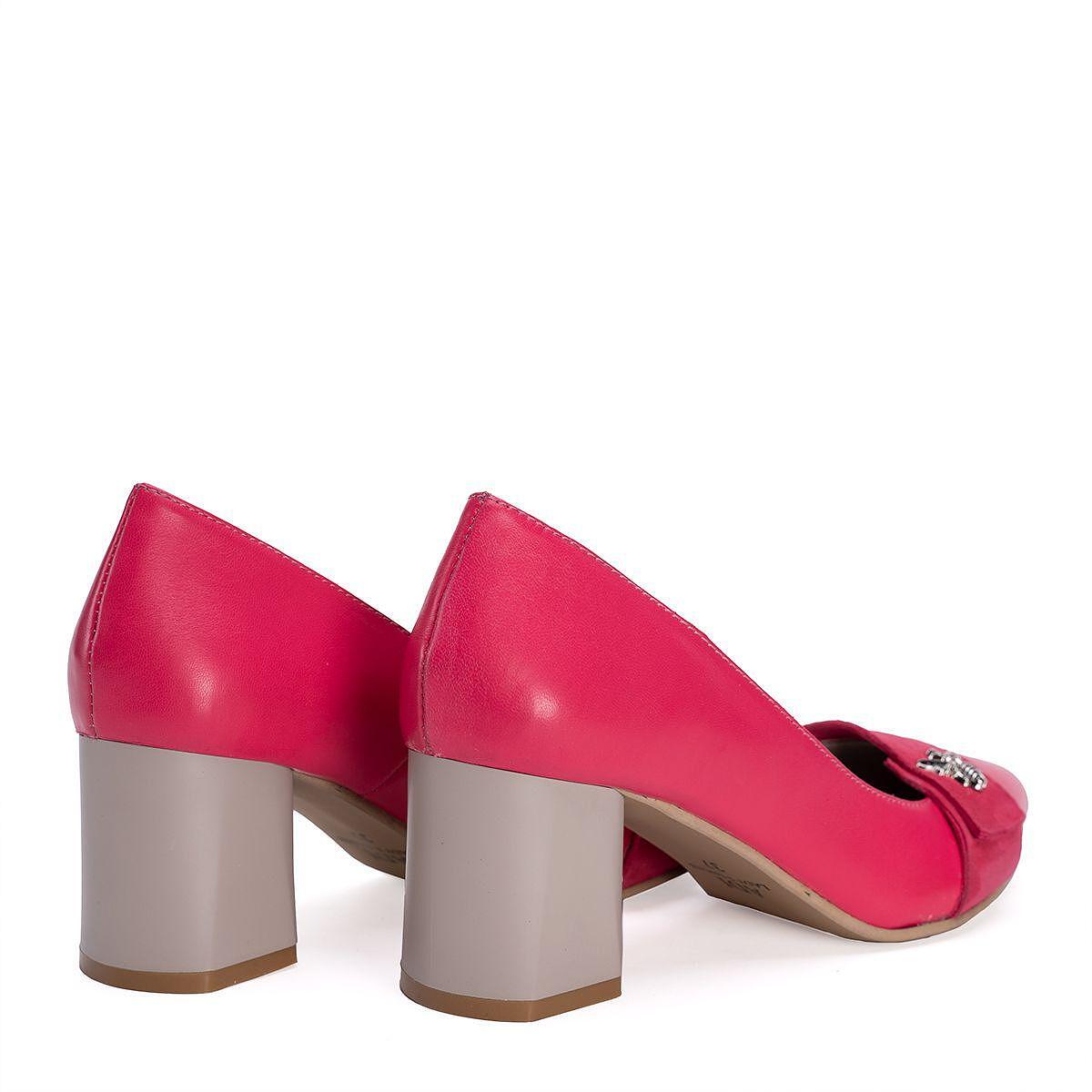 Pantofi eleganti de dama - Image 3