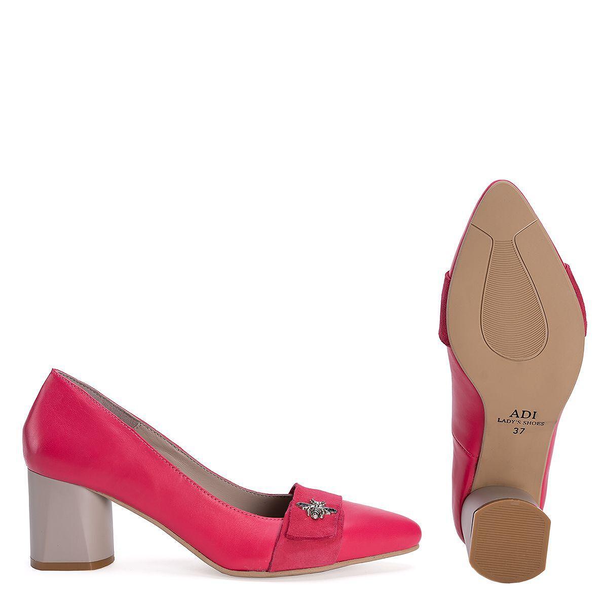 Pantofi eleganti de dama - Image 4