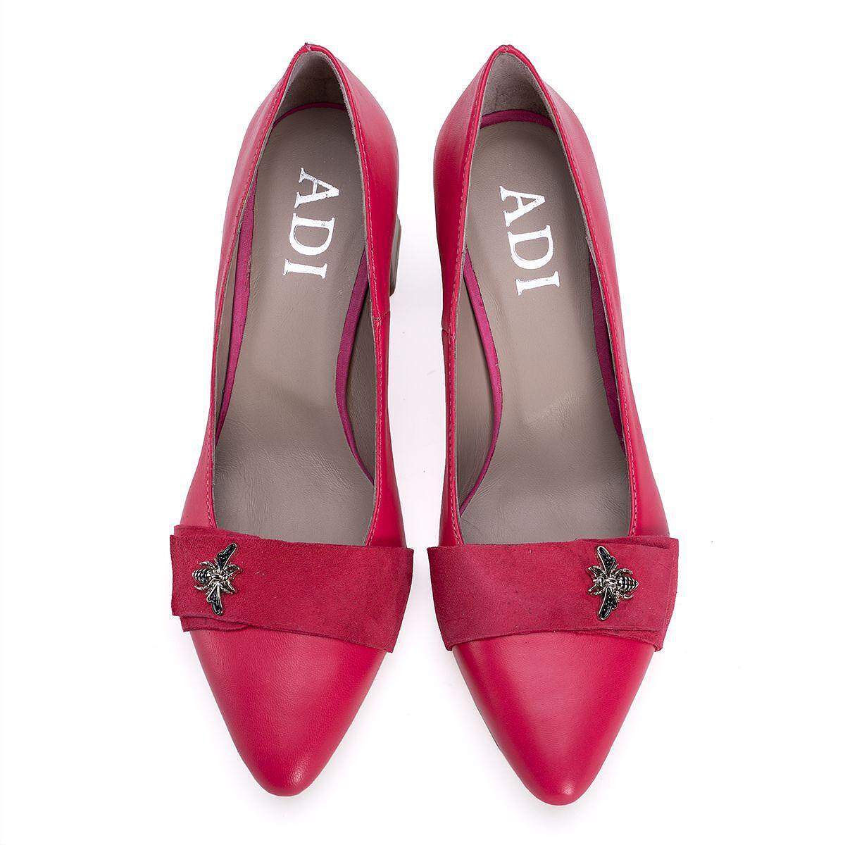Pantofi eleganti de dama - Image 5