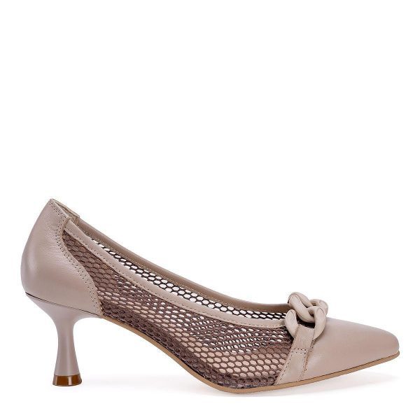 Pantofi eleganti de dama