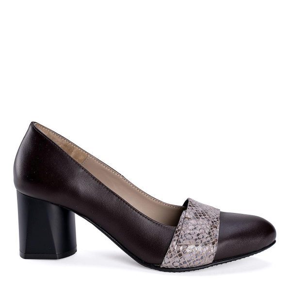 Pantofi eleganti de dama