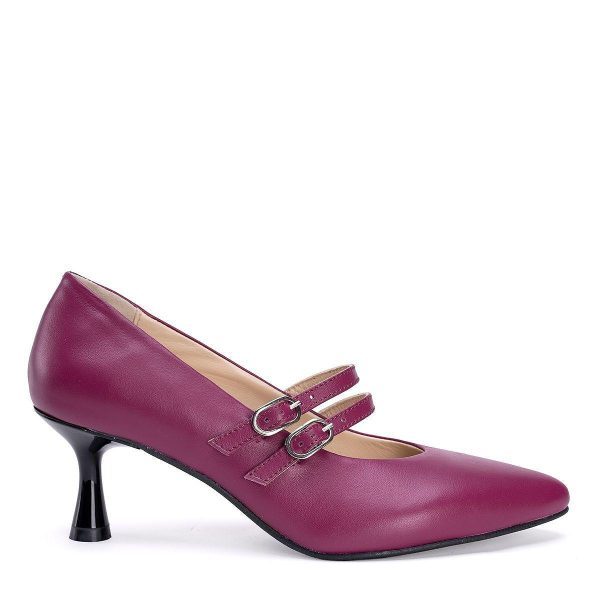 Pantofi eleganti de dama