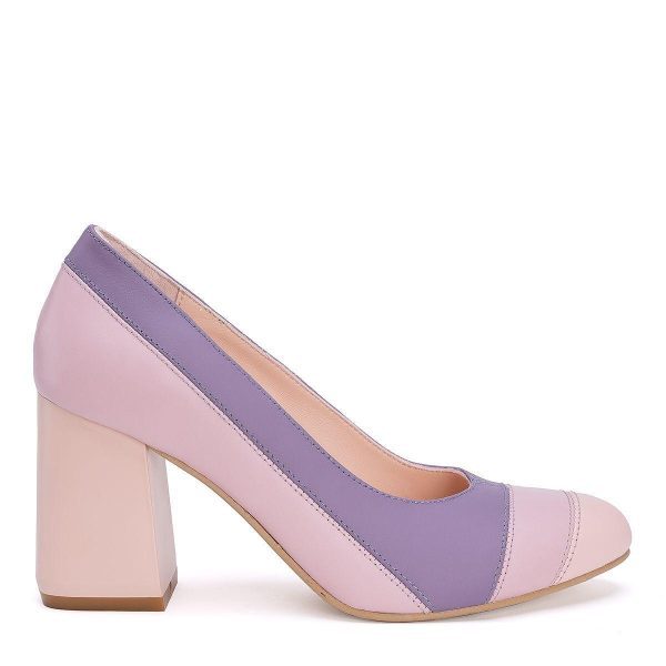 Pantofi eleganti de dama